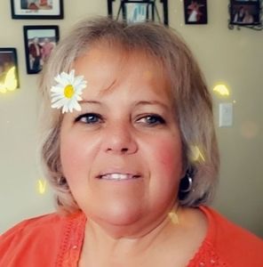 Meet your Posher, Debbie